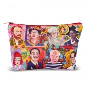 Travel Pouch | Tribute Artists